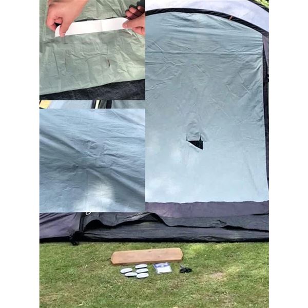Stormsure Tent Awning Repair Kit opravná sada na stany
