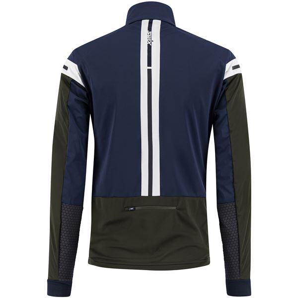 Swix Dynamic Jacket pánská bunda