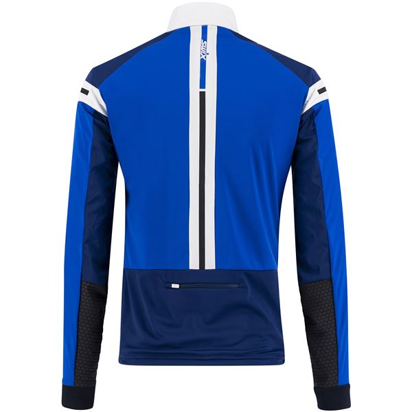 Swix Dynamic Jacket pánská bunda