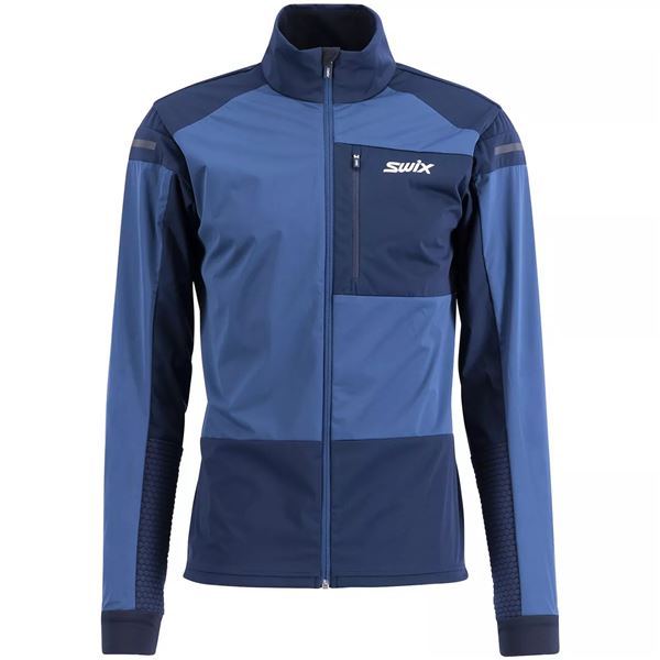 Swix Dynamic Jacket pánská bunda