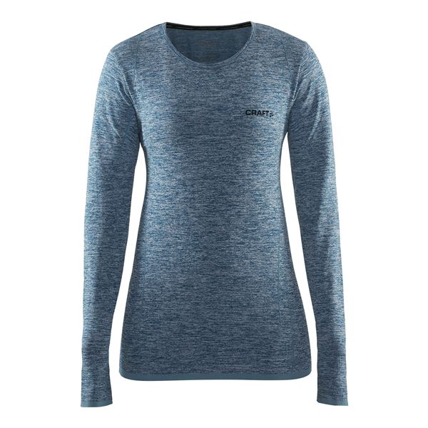 Craft Active Comfort LS Woman dámské triko