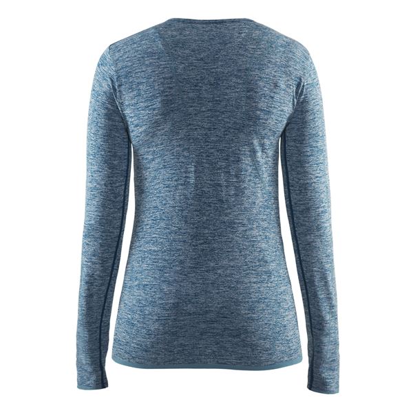 Craft Active Comfort LS Woman dámské triko
