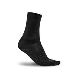 Craft 2-Pack Wool Liner ponožky