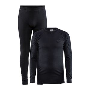 Craft Core Dry Baselayer pánský set 