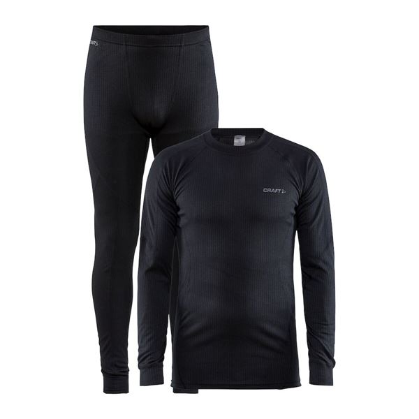 Craft Core Dry Baselayer pánský set 