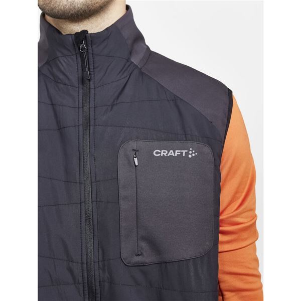 Craft Core Nordic Training Insulate vesta