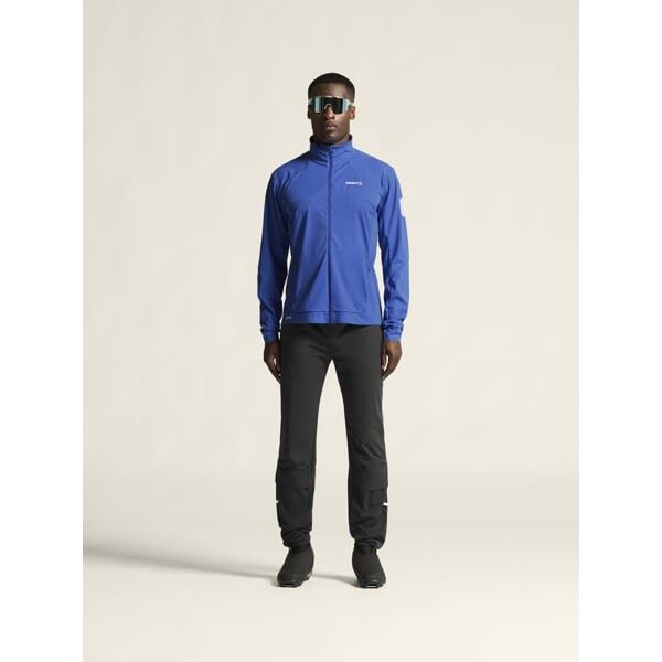 CRAFT PRO Nordic Race FZ pánské kalhoty