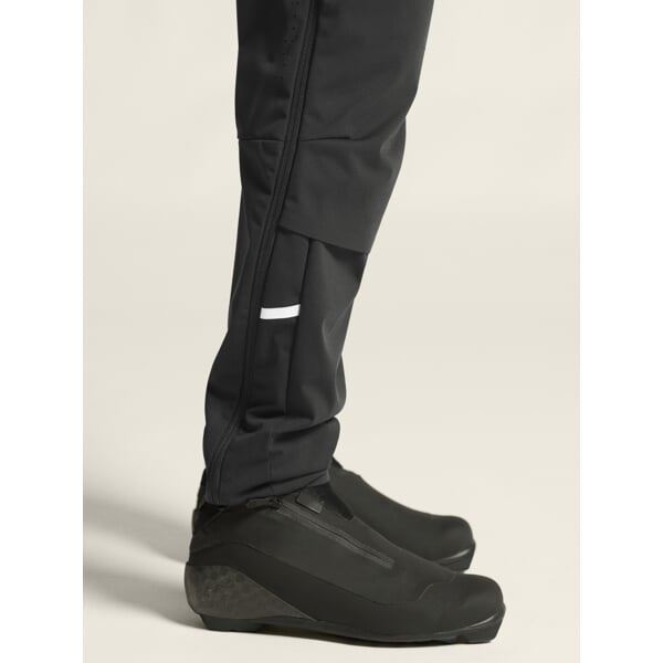 CRAFT PRO Nordic Race FZ pánské kalhoty