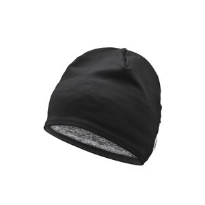CRAFT Essence Thermal Ponytail čepice černá  