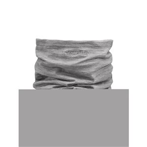 Craft Essence Wool nákrčník šedá  
