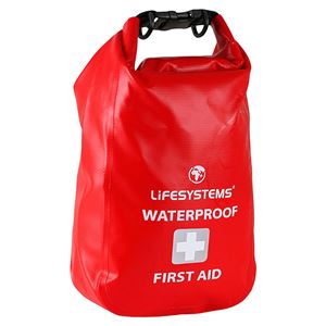 Lifesystems Waterproof First Aid Kit