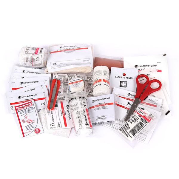 Lifesystems Waterproof First Aid Kit