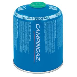 Campingaz CV470 kartuše na bajonetové vařiče