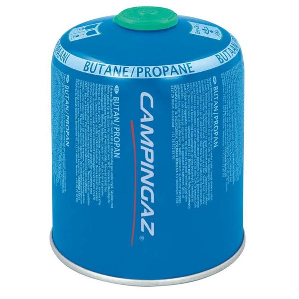 Campingaz CV470 kartuše na bajonetové vařiče