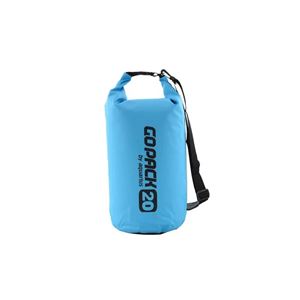 Aquarius GoPack lodní pytel blue 20l