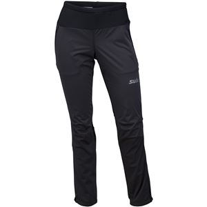 Swix Cross dámské kalhoty Phantom Black L