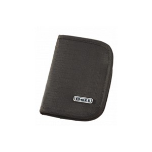 BOLL ZIP WALLET peněženka black  