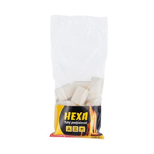 Hexa tuhý líh v sáčku 130g