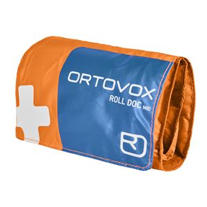 Ortovox First Aid Roll Doc Mini