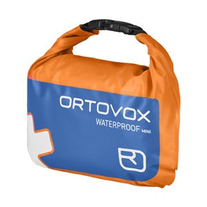 Ortovox First Aid Waterproof Mini