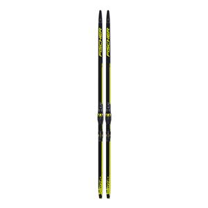 Fischer Twin Skin Pro Medium + Control Step vázání   202cm