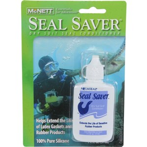 Gear Aid Seal Saver přípravek na regeneraci latexových manžet