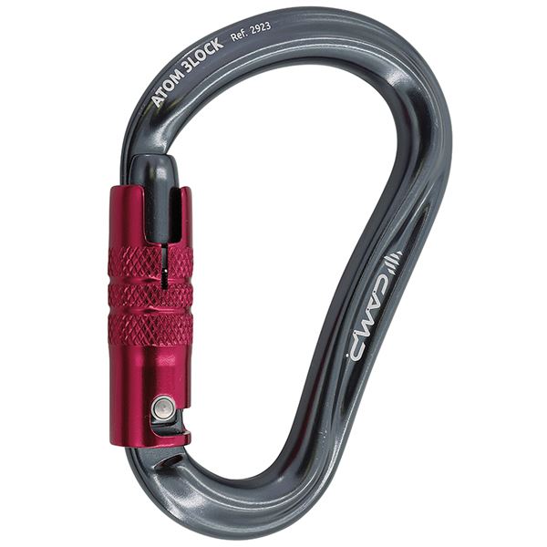 Camp Atom 3Lock karabina 