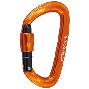 Camp Orbit Lock karabina orange  