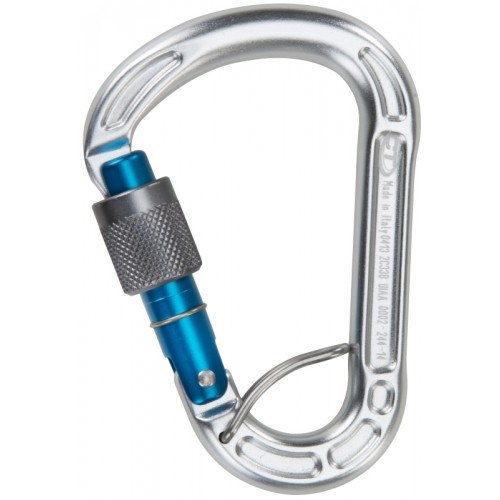 Climbing Technology Concept HMS SGL
