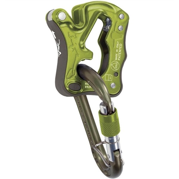 Climbing Technology CLICK-UP + HMS