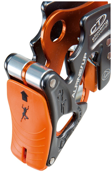 Climbing Technology ALPINE-UP + HMS