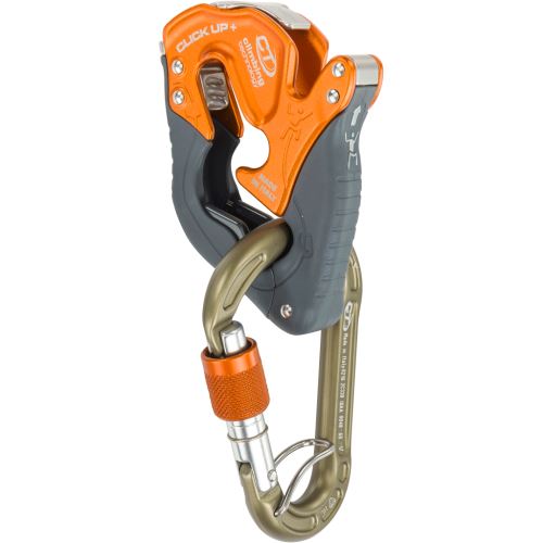 Climbing Technology CLICK UP PLUS + HMS