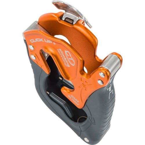 Climbing Technology CLICK UP PLUS + HMS