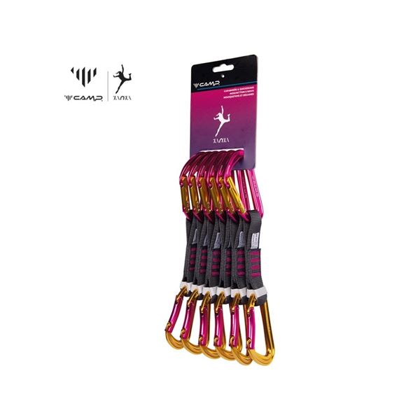 Camp Photon Express Janja 6 pack; 12cm