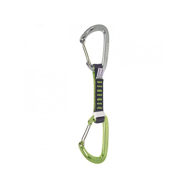 Camp Orbit Wire Express KS 6 Pack; 12cm