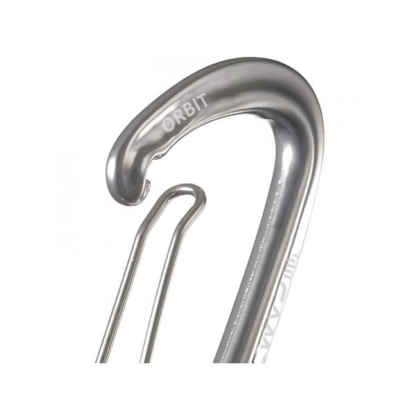 Camp Orbit Wire Express KS 6 Pack; 12cm