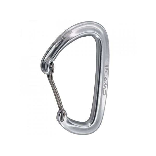 Camp Orbit Wire Express KS 6 Pack; 12cm
