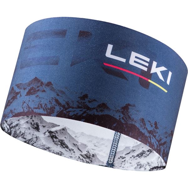 Leki XC Headband čelenka