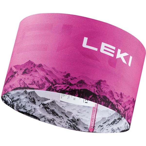 Leki XC Headband čelenka