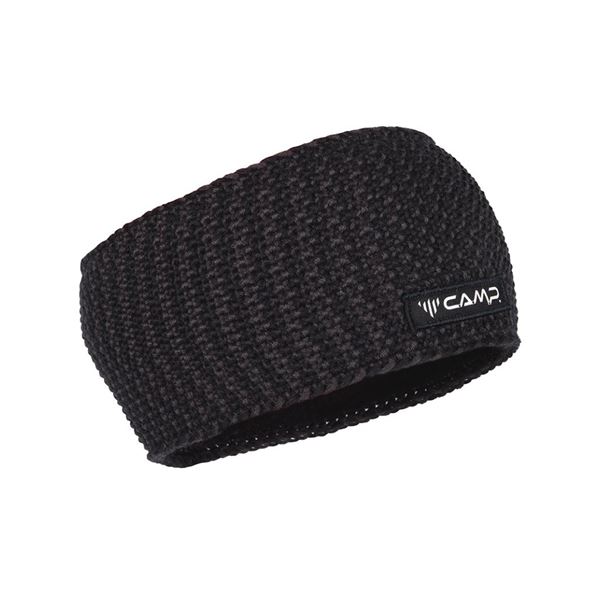 CAMP Alp Headband pletená čelenka