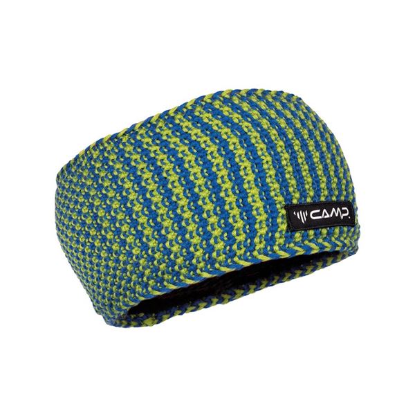 CAMP Alp Headband pletená čelenka