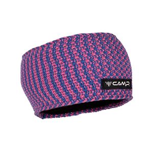 CAMP Alp Headband pletená čelenka