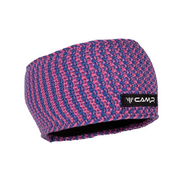 CAMP Alp Headband pletená čelenka