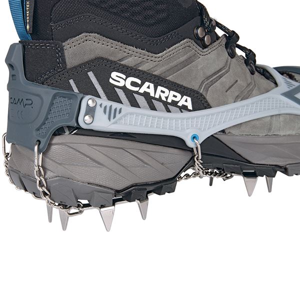 CAMP Ice Master Pro nesmeky