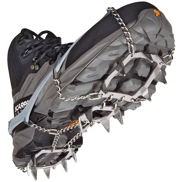 CAMP Ice Master Pro nesmeky