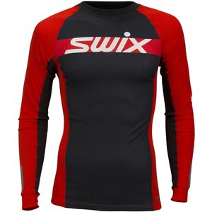 Swix Carbon RaceX pánské funkční triko dlouhý rukáv