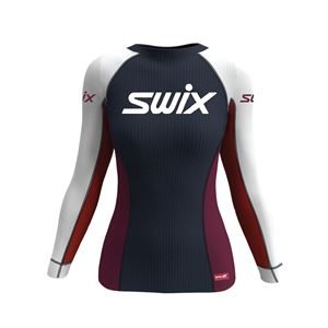 Swix RaceX dámské funkční triko