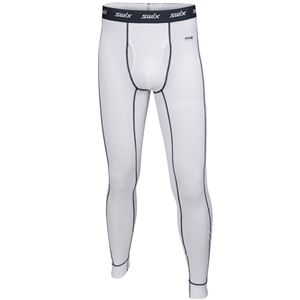 Swix RaceX pánské kalhoty White XL