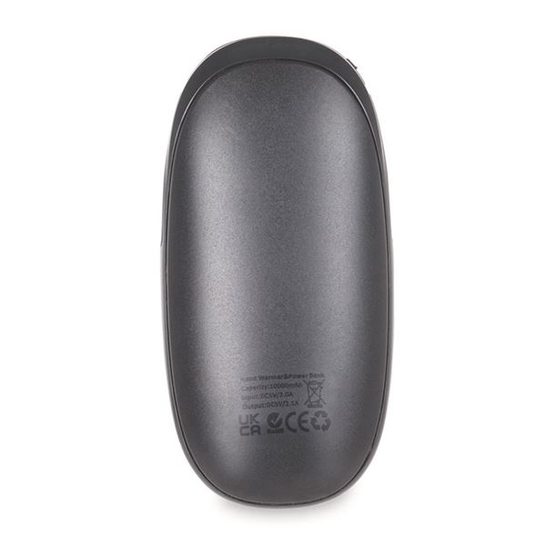 Lifesystems Rechargeable Hand Warmer 10000mAh