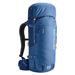 Ortovox Peak 35  Heritage Blue  